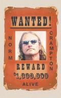 Wanted!: Alive
