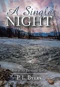 A Single Night: Out of the Darkness Series