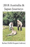 2018 Australia & Japan Journeys
