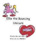 Ellie the Bouncing Unicorn