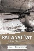 Rat a Tat Tat: A Horse Warrior's Story