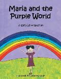 Maria and the Purple World