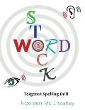 Wordstock: Targeted Spelling Drill