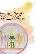 Trusting in Spirit-The Challenge