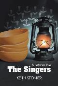 The Singers: A Potteries Tale