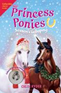 Princess Ponies: Season's Galloping