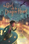 Girl with the Dragon Heart