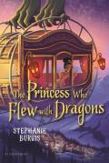 Princess Who Flew with Dragons