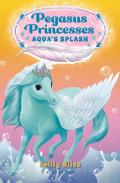 Pegasus Princesses 02 Aquas Splash