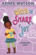 Ways to Share Joy (Ryan Hart #3)