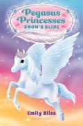 Pegasus Princesses 06 Snows Slide