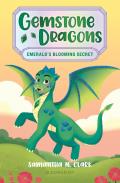 Gemstone Dragons 4 Emeralds Blooming Secret