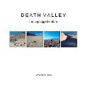 Death Valley: the unplugged nature