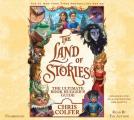Land of Stories The Ultimate Book Huggers Guide