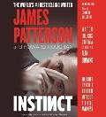 Instinct Previously Published as Murder Games