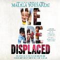 We Are Displaced My Journey & Stories from Refugee Girls Around the World