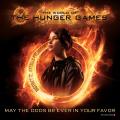 Hunger Games: The World of Hunger Games 2024 7" x 7" Mini Wall Calendar