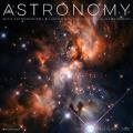 Astronomy 2025 12" x 12" Wall Calendar
