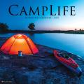 CampLife 2025 12" x 12" Wall Calendar