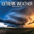 Extreme Weather 2025 12" x 12" Wall Calendar