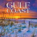 Gulf Coast 2025 12" x 12" Wall Calendar