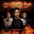 Hunger Games: The World of Hunger Games 2025 12" x 12" Wall Calendar