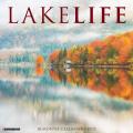 LakeLife 2025 12" x 12" Wall Calendar