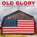 Old Glory 2025 12" x 12" Wall Calendar