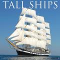 Tall Ships 2025 12" x 12" Wall Calendar