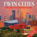 Twin Cities 2025 12" x 12" Wall Calendar