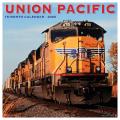 Union Pacific 2025 12" x 12" Wall Calendar