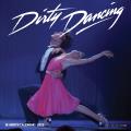 Dirty Dancing 2025 7" x 7" Mini Wall Calendar