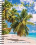 Ah, The Beach! 2025 6.5" x 8.5" Engagement Calendar