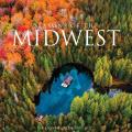 Seasons of the Midwest 2025 12" x 12" Wall Calendar