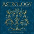 Astrology 2025 12" x 12" Wall Calendar