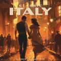 Classic Italy 2025 12" x 12" Wall Calendar