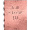 Planning Era 2025 8.5" x 11" Softcover Weekly Planner
