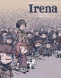 Irena Book One: Wartime Ghetto