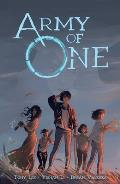 Army of One Volume 1