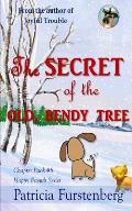 The Secret of the Old, Bendy Tree, Chapter Book #8: Happy Friends, diversity stories children's series