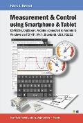 Measurement & Control Using Smartphone & Tablet
