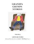 Grandpa Grump's Stories: Arm Chair Stories