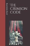 The Crimson Code: Der Mystiker Schield