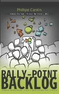 Rally-Point Backlog: Protect The Team, Protect The Vision, Ship