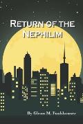 Return of the Nephilim