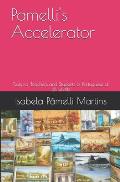 Pamelli's Accelerator: Texts for Teachers and Students of Portuguese at all levels