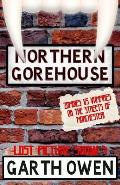 Northern Gorehouse: Zombies vs Vampires on the streets of Manchester