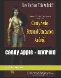 Candy Apple - Android