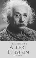The Genius of ALBERT EINSTEIN: An Albert Einstein biography
