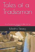Tales of a Tradesman: As one Stonemason discovered while working in Sydney